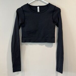 🔥Lululemon Ebb To Street Crop Top🔥